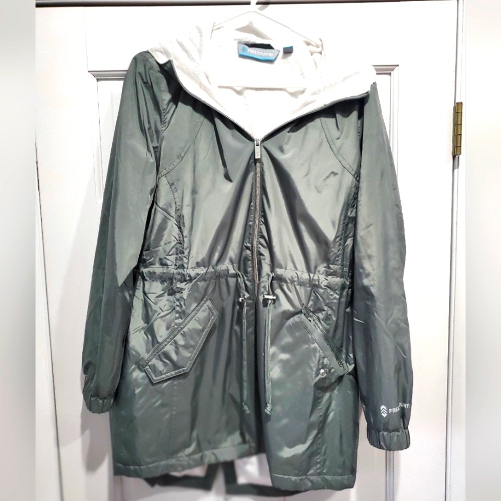 Free Country Jacket